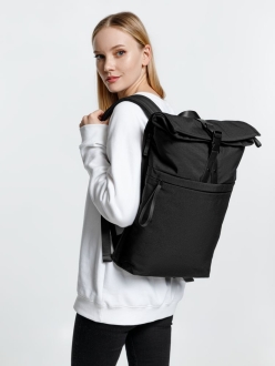Изображение №9 | Рюкзак urbanPulse, черный