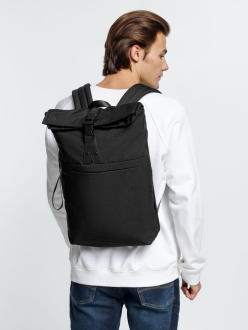 Изображение №12 | Рюкзак urbanPulse, черный