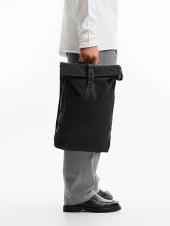 Изображение №14 | Рюкзак urbanPulse, черный