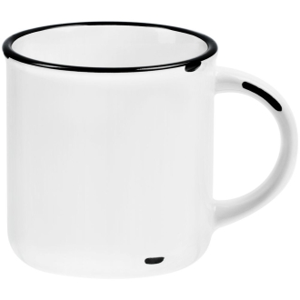 Изображение №1 | Кружка Dacha для сублимационной печати, белая