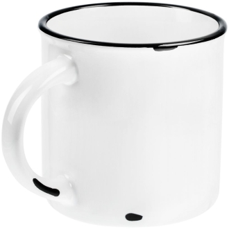 Изображение №2 | Кружка Dacha для сублимационной печати, белая