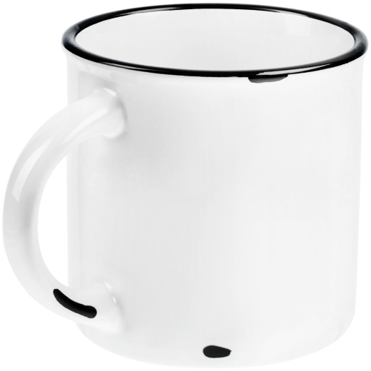 Изображение №2 | Кружка Dacha для сублимационной печати, белая