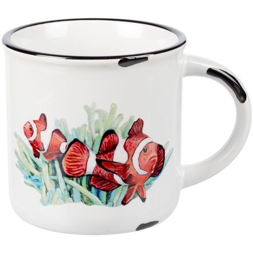 Изображение №3 | Кружка Dacha для сублимационной печати, белая