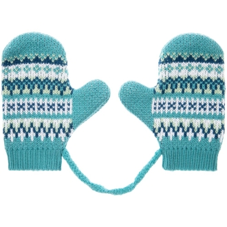 Изображение №4 | Варежки-подвески Fiore на заказ