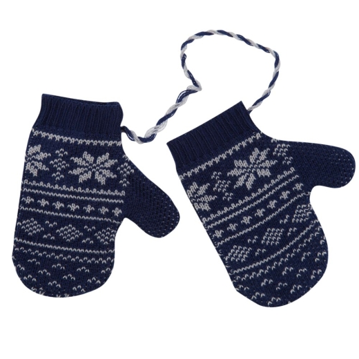 Изображение №3 | Варежки-подвески Fiore на заказ