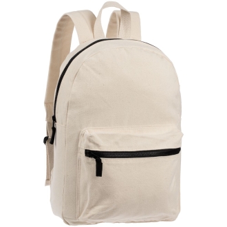 Изображение №1 | Рюкзак Stroll, неокрашенный с черным