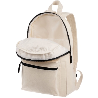 Изображение №5 | Рюкзак Stroll, неокрашенный с черным