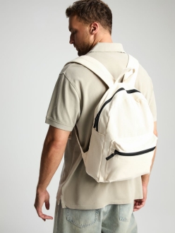 Изображение №11 | Рюкзак Stroll, неокрашенный с черным