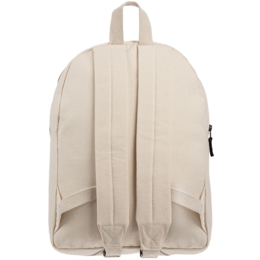 Изображение №4 | Рюкзак Stroll, неокрашенный с черным