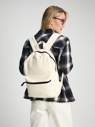 Изображение №8 | Рюкзак Stroll, неокрашенный с черным