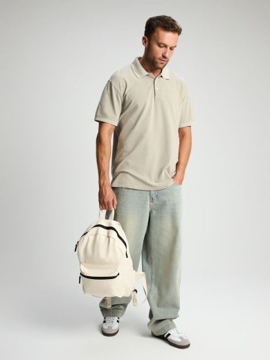 Изображение №10 | Рюкзак Stroll, неокрашенный с черным