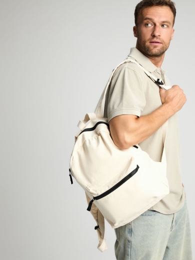 Изображение №12 | Рюкзак Stroll, неокрашенный с черным