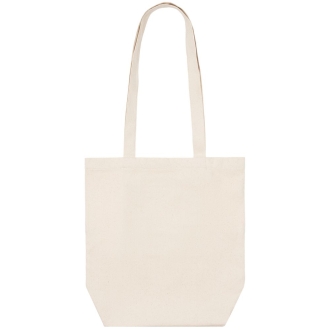 Изображение №3 | Сумка для покупок Mister Big, неокрашенная