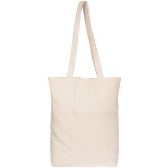 Изображение №5 | Сумка для покупок Mister Big, неокрашенная