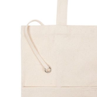 Изображение №6 | Сумка для покупок Mister Big, неокрашенная