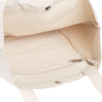 Изображение №9 | Сумка для покупок Mister Big, неокрашенная