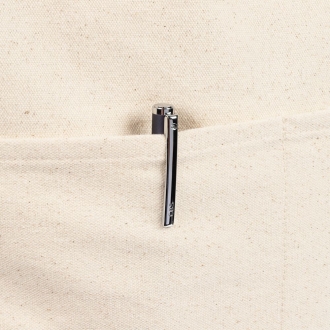 Изображение №10 | Сумка для покупок Mister Big, неокрашенная