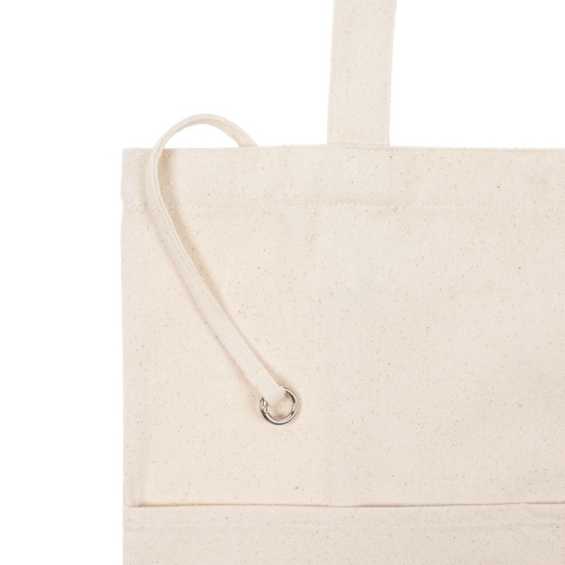 Изображение №6 | Сумка для покупок Mister Big, неокрашенная