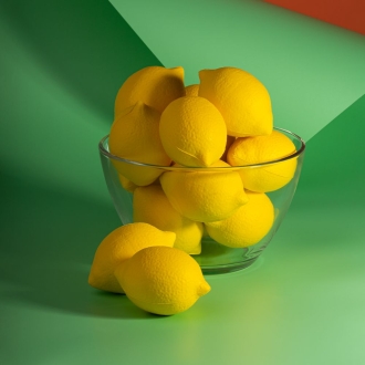 Изображение №4 | Антистресс «Лимон»