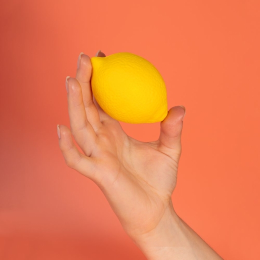 Изображение №2 | Антистресс «Лимон»