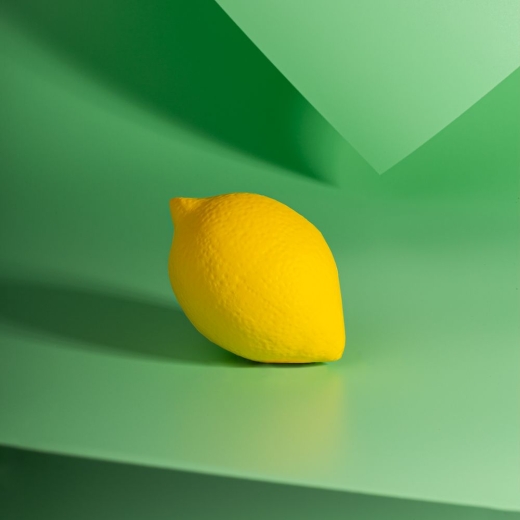 Изображение №3 | Антистресс «Лимон»