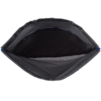 Изображение №5 | Детский рюкзак Novice, серый с синим