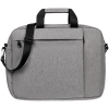 Изображение №3 | Сумка для ноутбука Oneworld, серая