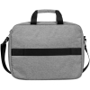 Изображение №4 | Сумка для ноутбука Oneworld, серая