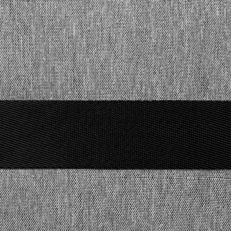 Изображение №6 | Сумка для ноутбука Oneworld, серая