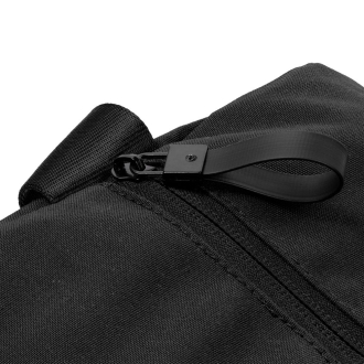 Изображение №9 | Сумка дорожная urbanPulse, черная