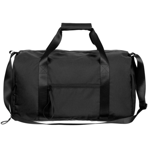 Изображение №2 | Сумка дорожная urbanPulse, черная