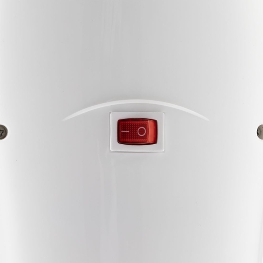 Изображение №5 | Электрическая кофеварка Elixir, белая