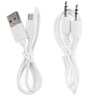 Изображение №9 | Мультимедийная станция с подсветкой glowShow, белая