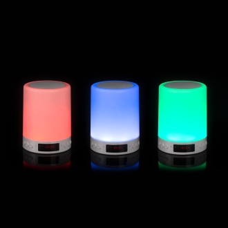 Изображение №13 | Мультимедийная станция с подсветкой glowShow, белая