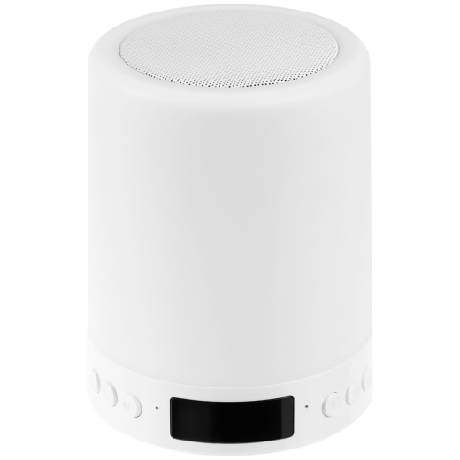 Изображение №4 | Мультимедийная станция с подсветкой glowShow, белая