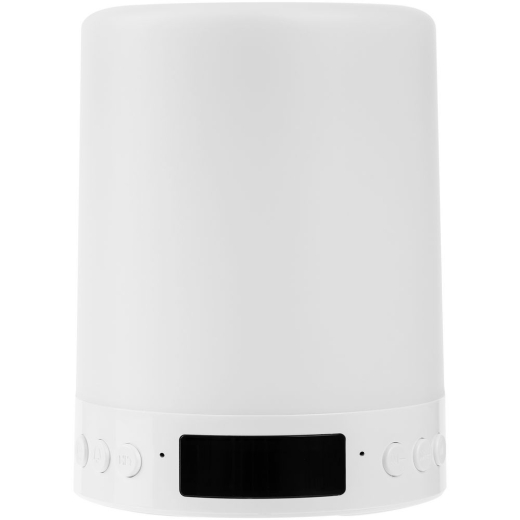 Изображение №5 | Мультимедийная станция с подсветкой glowShow, белая