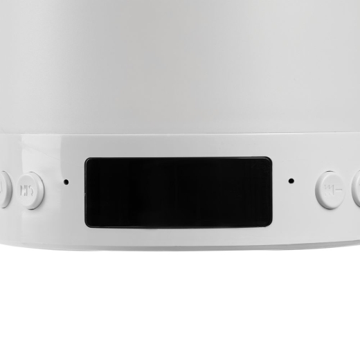 Изображение №8 | Мультимедийная станция с подсветкой glowShow, белая