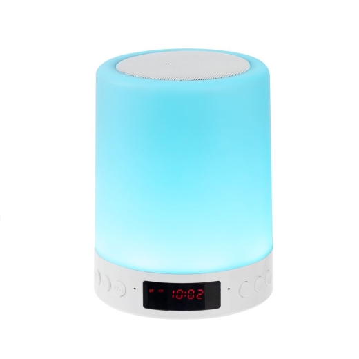 Изображение №11 | Мультимедийная станция с подсветкой glowShow, белая