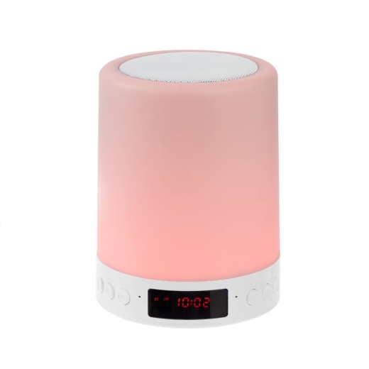 Изображение №12 | Мультимедийная станция с подсветкой glowShow, белая