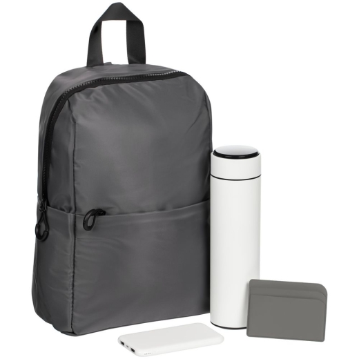 Изображение №1 | Набор City Therm, белый