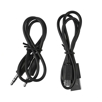 Изображение №10 | Лампа-колонка со световым будильником dreamTime, ver.2, черная