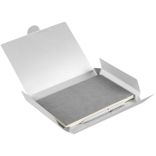 Изображение №2 | Набор Flat Light, серый