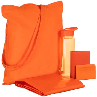 Изображение №1 | Набор Alfresco, оранжевый