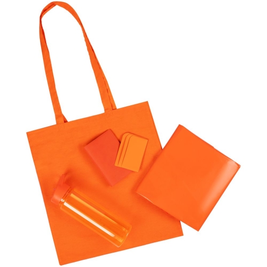 Изображение №2 | Набор Alfresco, оранжевый