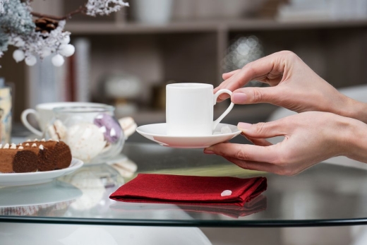 Изображение №8 | Кофейная пара Mansion, ver.2