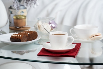 Изображение №9 | Чайная пара Mansion, ver.2, малая