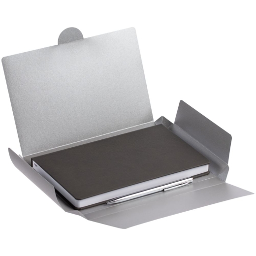 Изображение №2 | Набор Grade, серый