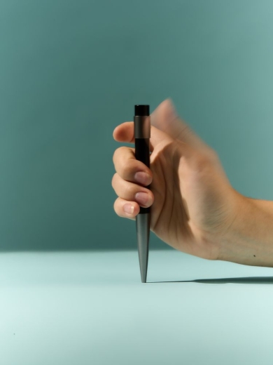 Изображение №5 | Ручка-спиннер Spintrix, серая