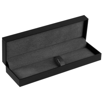 Изображение №2 | Футляр Duality для 2 ручек, черный