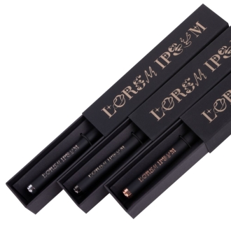 Изображение №8 | Ручка шариковая Kugel Chrome, черная